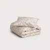 Garbo & Friends Dekbedovertrek 140x200cm adult - Botany - Outlet