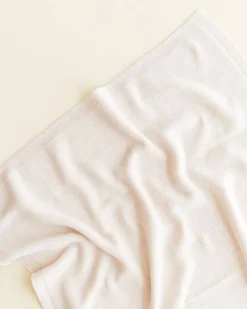 Hvid Deken Felix - Cream - Hot