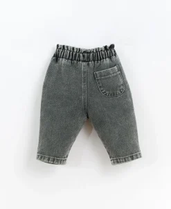 Play Up Denim trousers - Jeansbroek Nori - Best