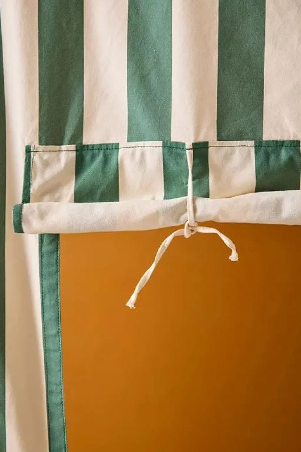 Kid's Concept Deurkiosk - Stripe Green - Hot