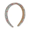 Konges Slojd Diadeem - Bibi Blue -