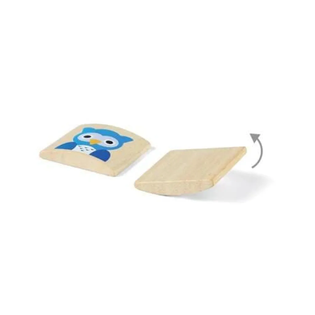 PlanToys Dieren Memo - Discount