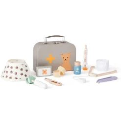 Kid's Concept Dierenarts set - Online
