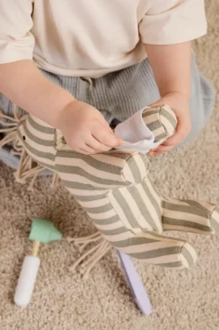 Kid's Concept Dierenarts set - Online