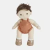Olli Ella Dinkum Doll - Peanut - Sale