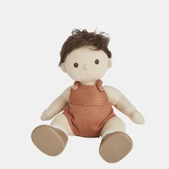 Olli Ella Dinkum Doll - Peanut - Sale