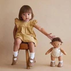 Olli Ella Dinkum Doll - Sprout - Clearance