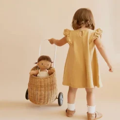 Olli Ella Dinkum Doll - Sprout - Clearance