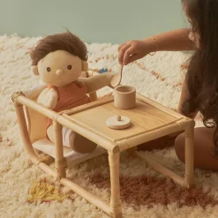 Olli Ella Dinkum Doll eetset -