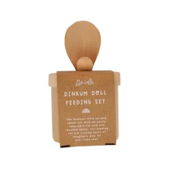Olli Ella Dinkum Doll eetset -