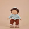 Olli Ella Dinkum Doll Play set -