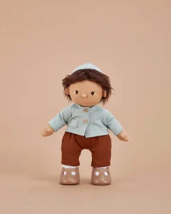 Olli Ella Dinkum Doll Play set -