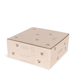 Konges Slojd Dinner set - Cherry - Sale