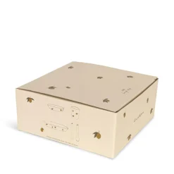 Konges Slojd Dinner set - Lemon - Online