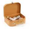 Kid's Concept Dokter set - koffer met accessoires - Mosterdgeel - New