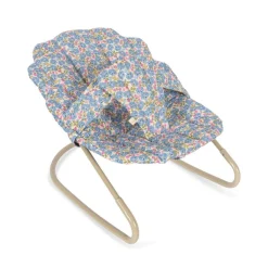Konges Slojd Doll bouncer - Fleur rosier wipper - Discount