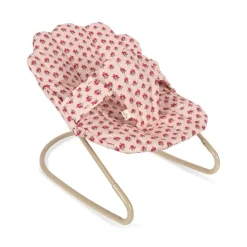 Konges Slojd Doll bouncer - Rosie rose wipper - Discount