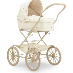 Konges Slojd Doll pram - Lemon poppenwagen - Discount