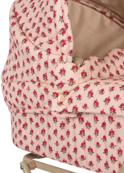Konges Slojd Doll pram - Rosie rose poppenwagen - Discount
