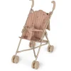 Konges Slojd Doll stroller - cherry blush poppenwagen - New