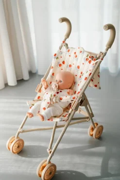 Konges Slojd Doll stroller - Coco Marmalade - Discount