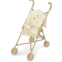 Konges Slojd Doll stroller - Lemon poppenwagen - Outlet