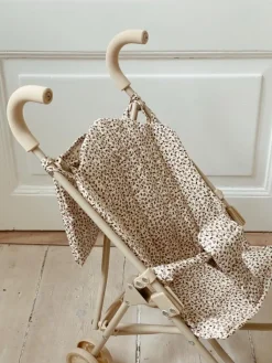 Konges Slojd Doll stroller - Milk tank poppenwagen - Best