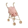Konges Slojd Doll stroller - Rosie rose poppenwagen - Online