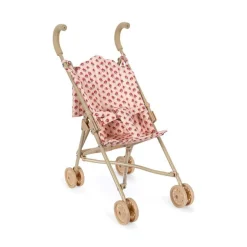 Konges Slojd Doll stroller - Rosie rose poppenwagen - Online