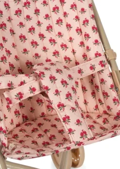 Konges Slojd Doll stroller - Rosie rose poppenwagen - Online