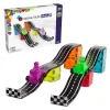 Magna-Tiles Downhill Duo set - 40 stuks - Sale