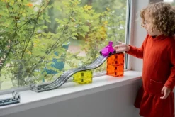 Magna-Tiles Downhill Duo set - 40 stuks - Sale
