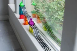 Magna-Tiles Downhill Duo set - 40 stuks - Sale