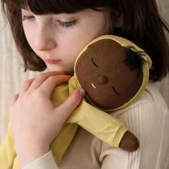 Olli Ella Dozy Dinkum Doll - Mini - New