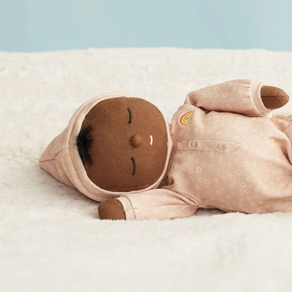 Olli Ella Dozy Dinkum Doll - Mini Daisy - Online