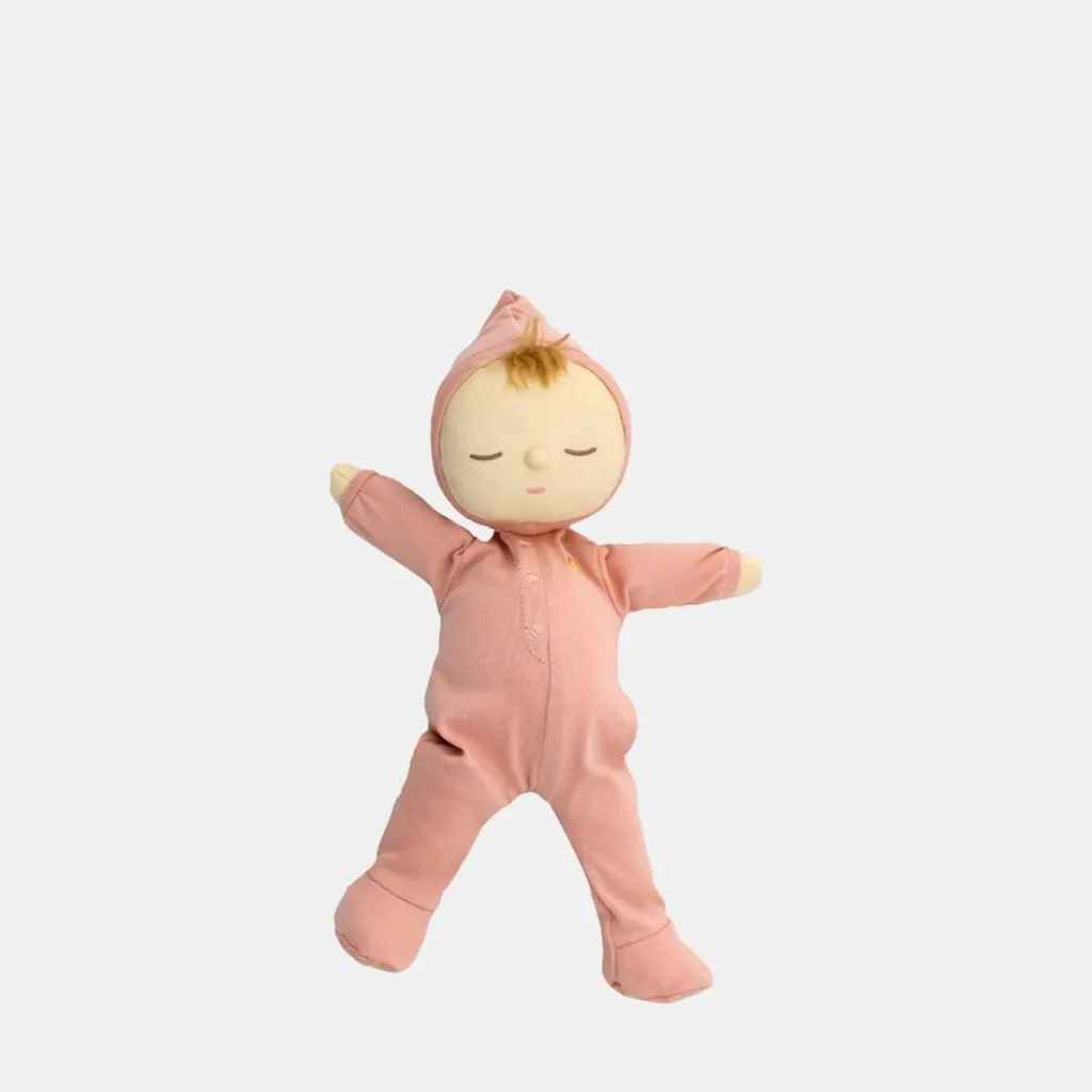 Olli Ella Dozy Dinkum Doll - Moppet - Outlet