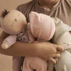 Olli Ella Dozy Dinkum Doll - Moppet - Outlet
