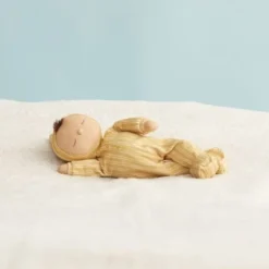 Olli Ella Dozy Dinkum Doll - Pip Goldie Yellow - New