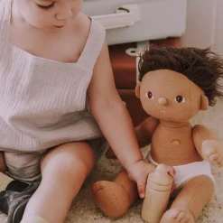 Olli Ella Dozy Dinkum Doll Bottle -