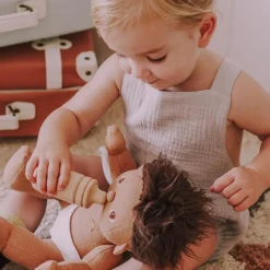Olli Ella Dozy Dinkum Doll Bottle -
