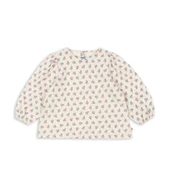 Konges Slojd Drey blouse - Verona blues -