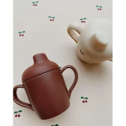 Konges Slojd Drinkbekers set van 2 - Cherry - Sale
