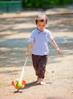 PlanToys Duwspeeltje Eend - Online