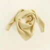 Hvid Echarpe Josephina - Jaune clair - New