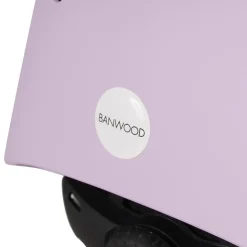 Banwood ECO Helm - Lavender - Best