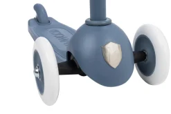 Banwood ECO Scooter step - Deep Sea - Best