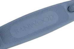 Banwood ECO Scooter step - Deep Sea - Best
