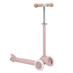 Banwood ECO Scooter step - Dusty Rose - Online
