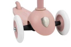 Banwood ECO Scooter step - Dusty Rose - Online