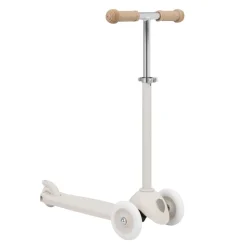 Banwood ECO Scooter step - Ivory - Best